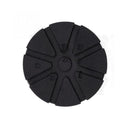 The Universal Lens Cap 2.0 Silicone for DLSR Camera lens
