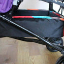 Oxford Fabric Bag Available for Strollers