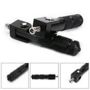 1 Pair Motor Bike Motorcycle Rear Footrests Footpegs Replacement Electric