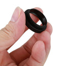Black Macro to extend the ring of the lens C Interface Macro Ring U4Q9