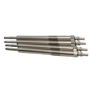 Qty 4 Heater Glow Plug 2.0  90 For Infiniti EX FX M 10-20 Q70 QX50 QX70 13-20