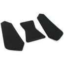 Motorcycle Anti Slip Tank Pad Side Gas Knee Grip Traction Pads Protector St