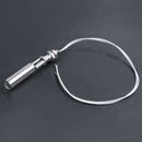 Stainless Steel Breaking Water Level Sensor Horizontal Float Switch