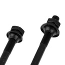 Bike Cycle Quick Release Skewer Axle Wheel Hub Bolt Lever Axle with Hollow Shaft