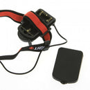 Ultra Bright 1500 Lumen XPE LED Headlamp Zoomable Headlight Head Lamp