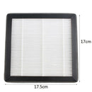 60W Nail Dust Collector Filter Manicure Screen Plate Suction Nail Vacuum Clea Gw