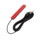 Hidden Antenna Radio Stereo AM FM Stealth for Vehicle Car Truck Motorcycle B 3C
