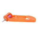 2-12.5Mm Portable Drill Bit Sharpener Corundum Grinding Wheel Portable Powe