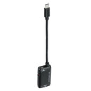 USB 3.1 Type C to HDMI Adapter Connector Cable Ultra HD 1080P with LED