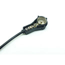 Antenna Adapter FAKRA-F To ISO Extension Adapter Cable For Car