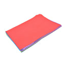 10 Sheets Sponge EVA Foam Thick A4 Paper Kids Handmade Hand Craft Supplies KQ ME