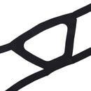Universal Comfort Headgear Head Band For Respironics Resmed CPAP LJ