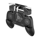 K20 Mobile Gamepad Joystick L1 R1 Trigger Controller for PUBG w/Cooler Fan