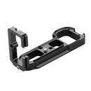 Support For Vertical Quick Release Plate L For Bracket A7II A7RS