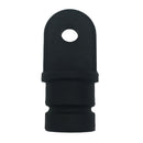 Nylon 3/4" Round Internal Eye Ends Marine