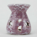 5pcs Diffuser Candle Holder Ceramic Oil Burner Fragrance Aroma Handmade  DPA
