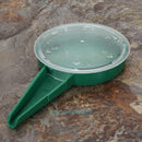 3X Garden Plant Seed Dispenser Tool Sower Planter Seed Dial 5 Different Settings