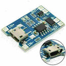 TP4056 5V Mini USB 1A Lithium Battery Charging Board Charger Module Hot p D B3R7