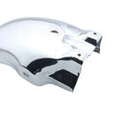 Rear Fender Metal Mudguard Motorcycle Parts for Kawasaki VN1600 All Models White