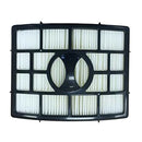 Pack of Foam, Felt HEPA Filter for Shark NV650, NV650W, NV651, NV652, NV750W