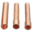18Pcs Tig Welding Torch Stubby Gas Lens Glass Nozzle Cup Kit For Wp-9/20/25
