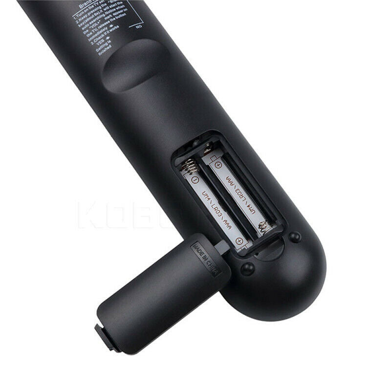 LED LCD Universal Remote Control TV DVD Satellite Cables Replacement Spare New