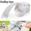 Home Sink Crack Kitchen Bathroom Bathtub Corner Sealing Waterproof Tape Hot Q0S6