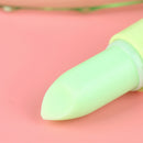 Aloe Vera Natural Jelly Lipstick Change Color Temperature Moisturizing LipBX