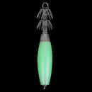 Luminous Fishing Lures Baits Squid Jigs Hooks Fishing Lure Hook Bait Fishh ME