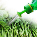 4Pcs Sprinkler Watering Flowers Succulent Plants Water Bottle Environmental B2A2