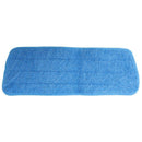 2x Mop Refill Mop Replacement Cleaning Pads Reveal Mop Household Mop Fiber  R7S6