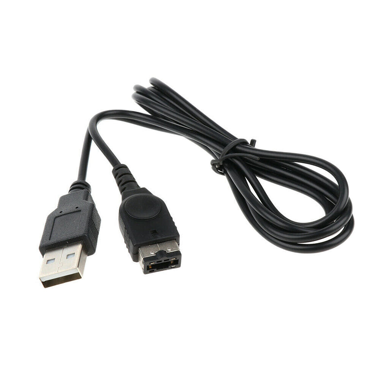 1.2m USB Charging Cable Data Sync Cord Compatible with Nintendo Gameboy Advance