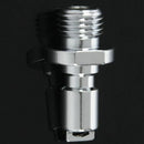 Scuba Diving Universal Bcd Power Inflator Nipple Diving Adaptor V4Q4