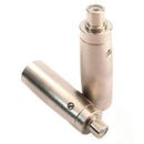 3 Pin XLR Plug Male to RCA Female Audio Adapter Connector Microphone AmplifierM&