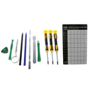 12 in 1 Premium Screwdriver Set Repair Tool Kit Mobile phone Game Consoles
