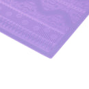 lace mould silicone mat fondant sugar craft cake mold diy baking decorating-t BX