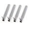 4x Counterweight For Boom Cymbal Stand Durable And Easy To Use