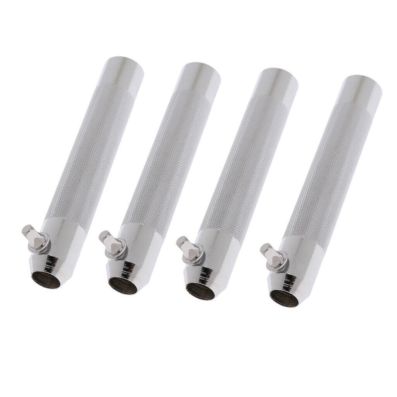 4x Counterweight For Boom Cymbal Stand Durable And Easy To Use