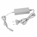 AC Charger Power Supply Adapter for Nintendo Wii Console EU Plug Supply Adapter