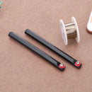 3pcs/Set Separating Yarn Dissection Sticks Steel Wire Cutting Line Detach