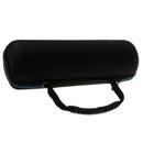 1x Organizer With Zipper Audio Music Connects With Boom / Boom 2 Audio Speaker
