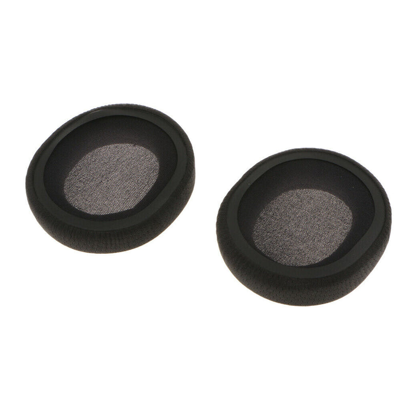 1 Set Protein Leather Sponge Ear Pads Cushions For Arctis 3/5/7 Earphone