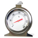 0-300Ã‚ÂºC  Oven Cooker Thermometer Stainless Steel Temperature Meter Gauge