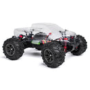 1/16 RC Car Body Shell DIY Upgrade Parts for 9130 9135 Q901 RC Car Accessory