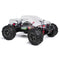 1/16 RC Car Body Shell DIY Upgrade Parts for 9130 9135 Q901 RC Car Accessory