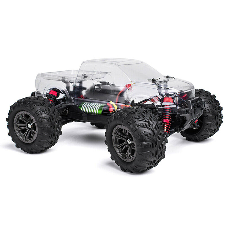 1/16 RC Car Body Shell DIY Upgrade Parts for 9130 9135 Q901 RC Car Accessory