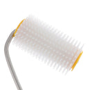 Bee Honey Extracting Uncapping Needle Roller Plastic Beekeeping Comb Tools  BX