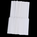 100pcs 130*12mm Aromatherapy Fragrance Perfume Essential Oils Test Paper BX