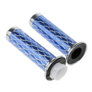 1" 25mm Handle Bar Hand Grip Throttle Sleeve Tube For Motorcycle