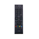Universal TV Remote Control for Toshiba CT-90326 CT-90380 CT-90336 CT-90351 A